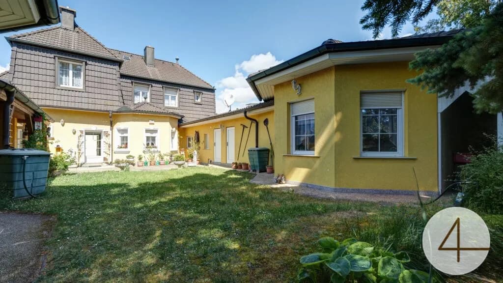 Gewerbeimmobilie kaufen in Gänserndorf – 273 m², € 995.000 – Bild 3 von 39