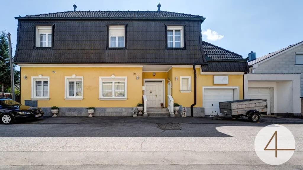 Gewerbeimmobilie kaufen in Gänserndorf – 273 m², € 995.000 – Bild 12 von 39