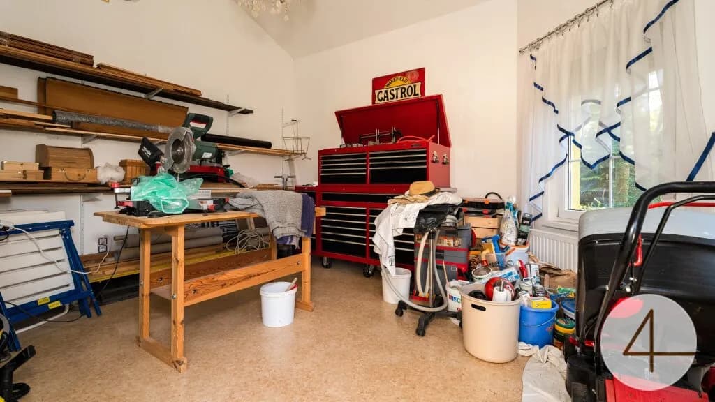 Gewerbeimmobilie kaufen in Gänserndorf – 273 m², € 995.000 – Bild 21 von 39