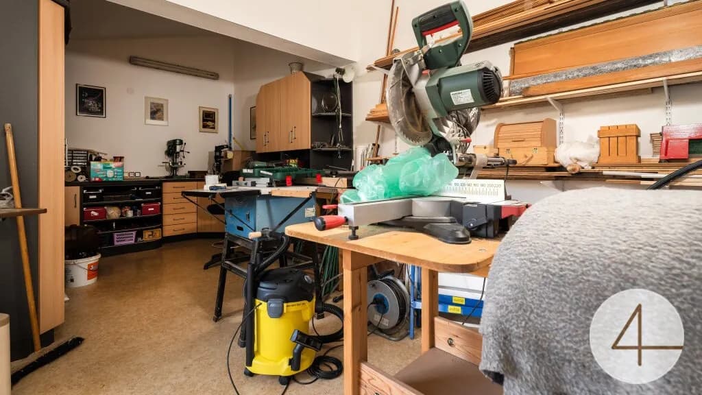 Gewerbeimmobilie kaufen in Gänserndorf – 273 m², € 995.000 – Bild 29 von 39