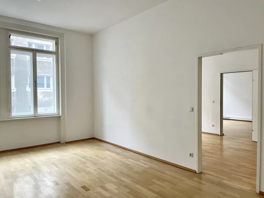 4-Zimmer-Gewerbeimmobilie mieten in Wien – 95 m², € 1.408 – Bild 2 von 13