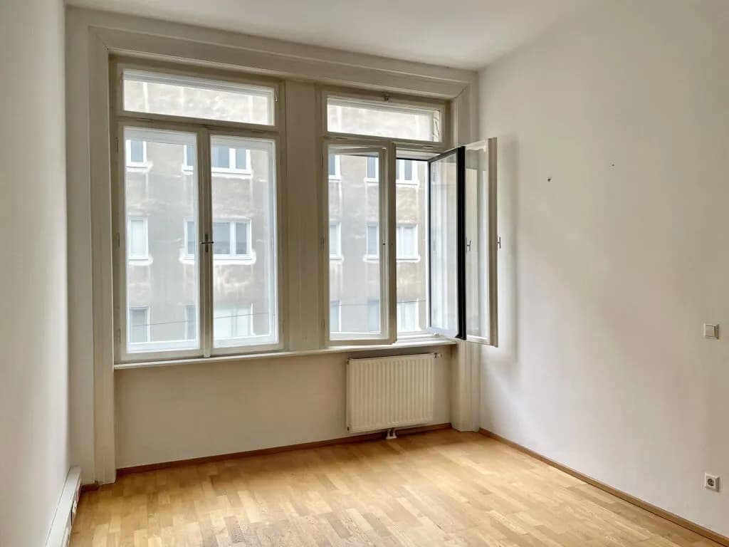4-Zimmer-Gewerbeimmobilie mieten in Wien – 95 m², € 1.408 – Bild 3 von 13