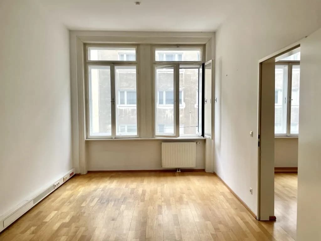 4-Zimmer-Gewerbeimmobilie mieten in Wien – 95 m², € 1.408 – Bild 5 von 13