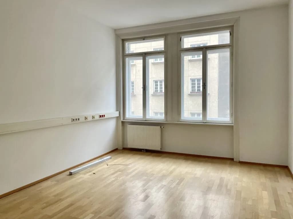 4-Zimmer-Gewerbeimmobilie mieten in Wien – 95 m², € 1.408 – Bild 6 von 13