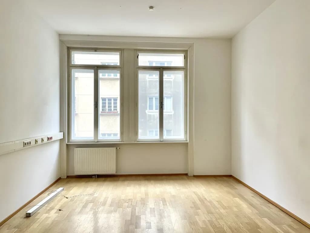 4-Zimmer-Gewerbeimmobilie mieten in Wien – 95 m², € 1.408 – Bild 7 von 13