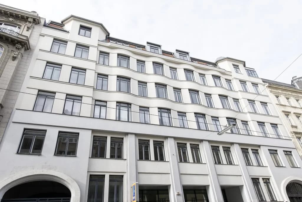 4-Zimmer-Gewerbeimmobilie mieten in Wien – 95 m², € 1.408 – Bild 12 von 13