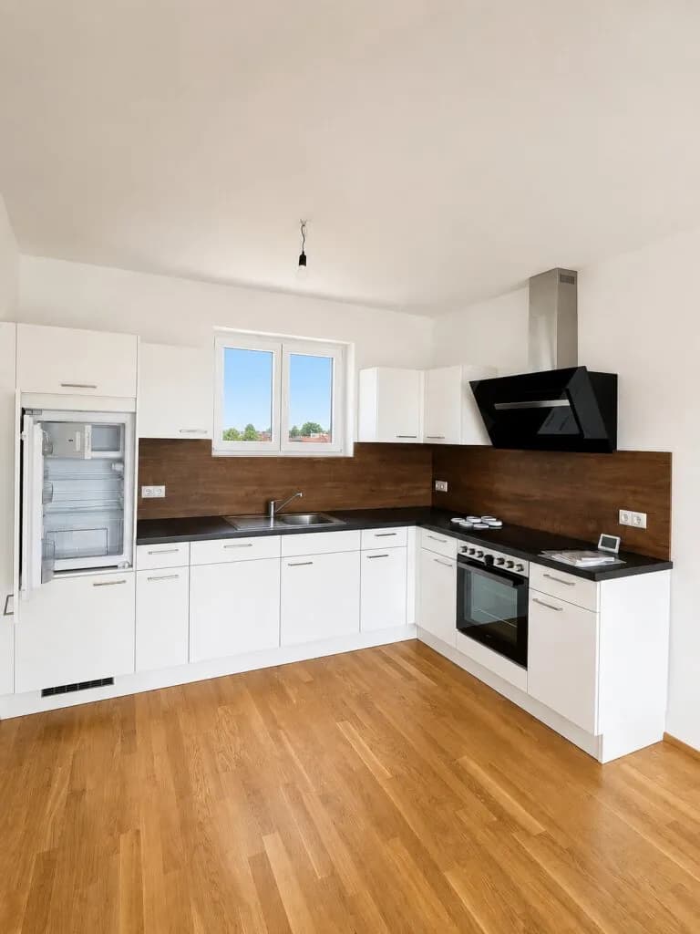 3-Zimmer-Wohnung mieten in Graz-Umgebung – 68,7 m², € 1.000