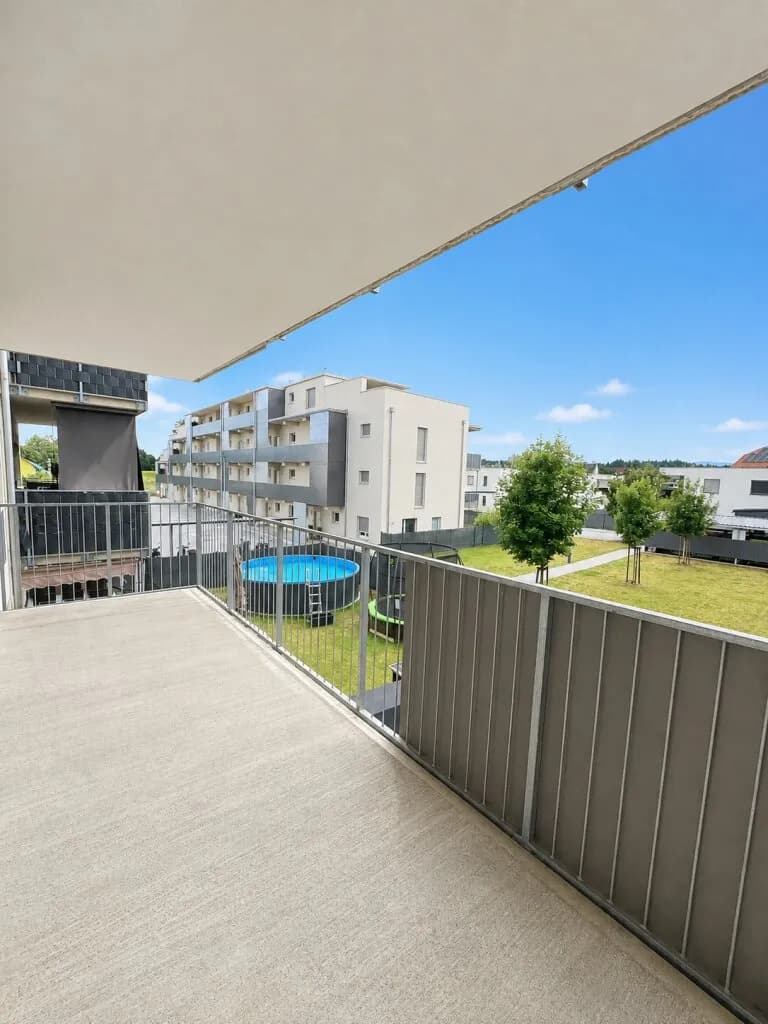 3-Zimmer-Wohnung mieten in Graz-Umgebung – 68,7 m², € 1.000 – Bild 2 von 7