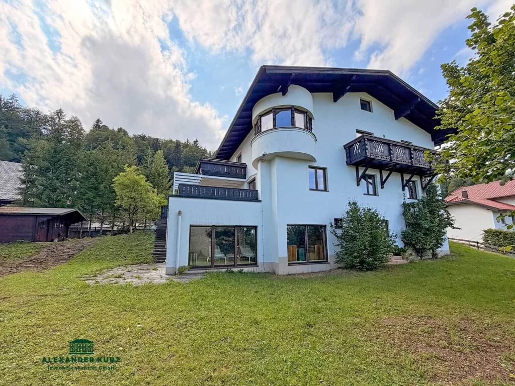 Haus kaufen in Salzburg Stadt – 360 m², € 1.590.000 – Bild 2 von 9