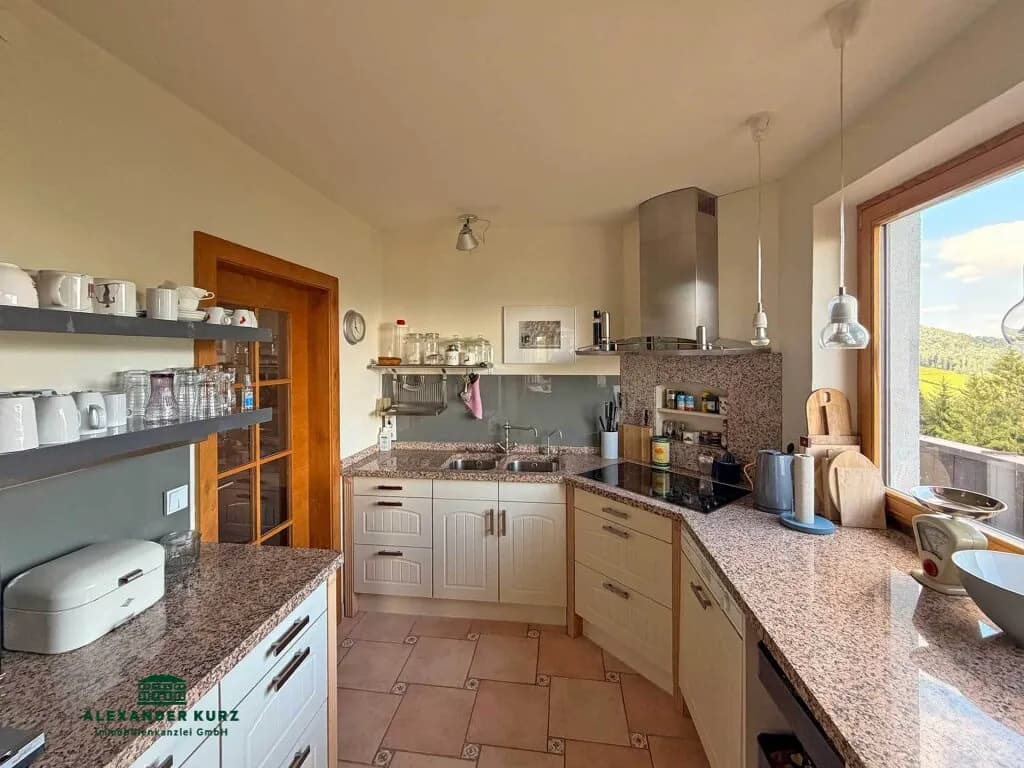 Haus kaufen in Salzburg Stadt – 360 m², € 1.590.000 – Bild 3 von 9