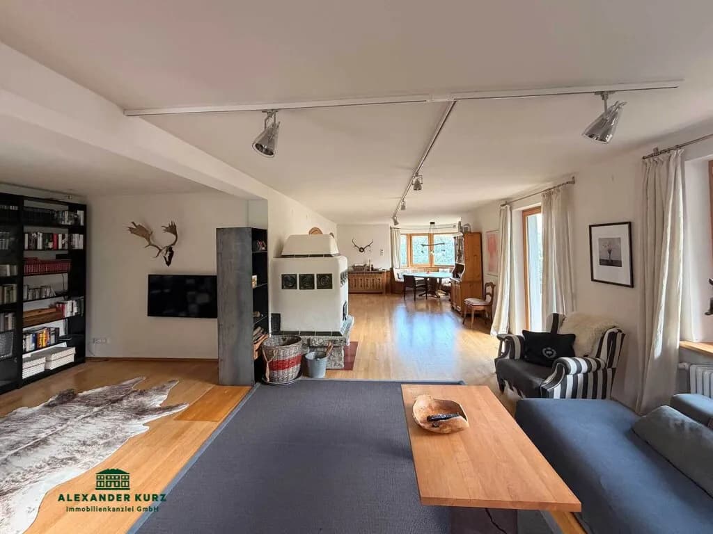 Haus kaufen in Salzburg Stadt – 360 m², € 1.590.000 – Bild 4 von 9