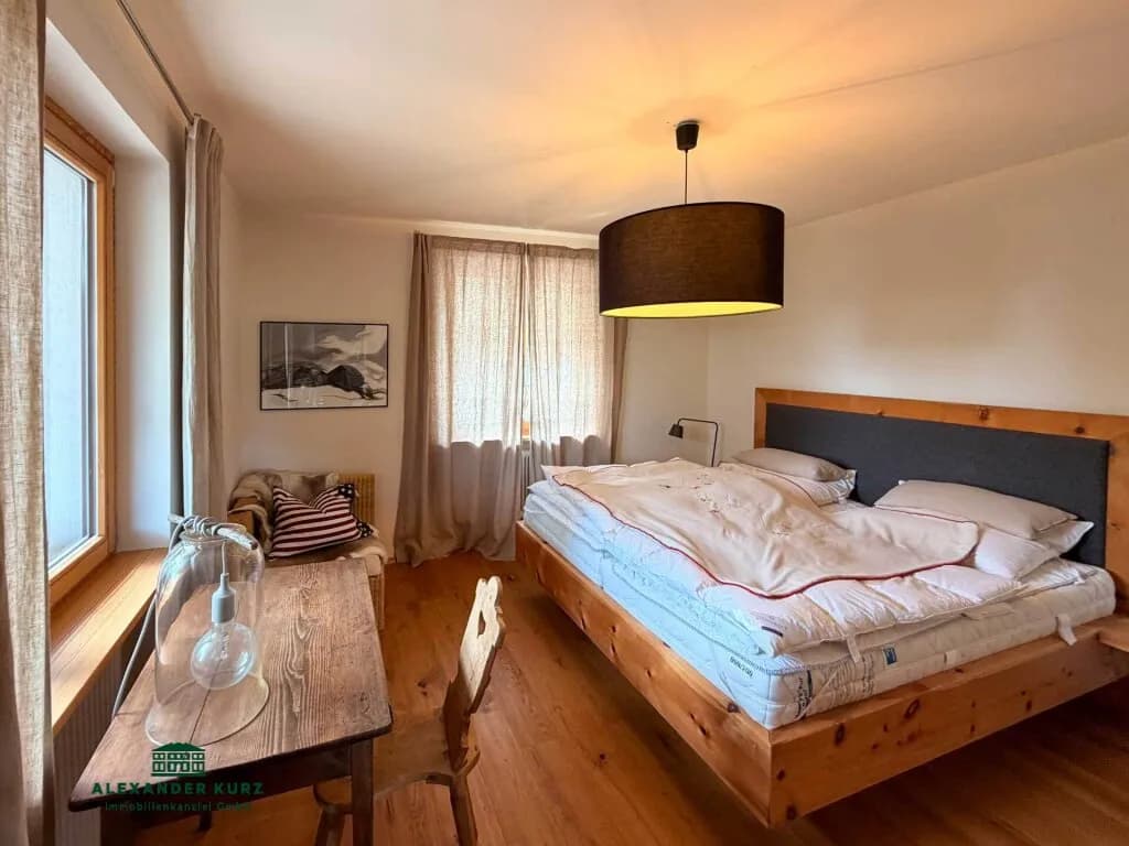 Haus kaufen in Salzburg Stadt – 360 m², € 1.590.000 – Bild 5 von 9