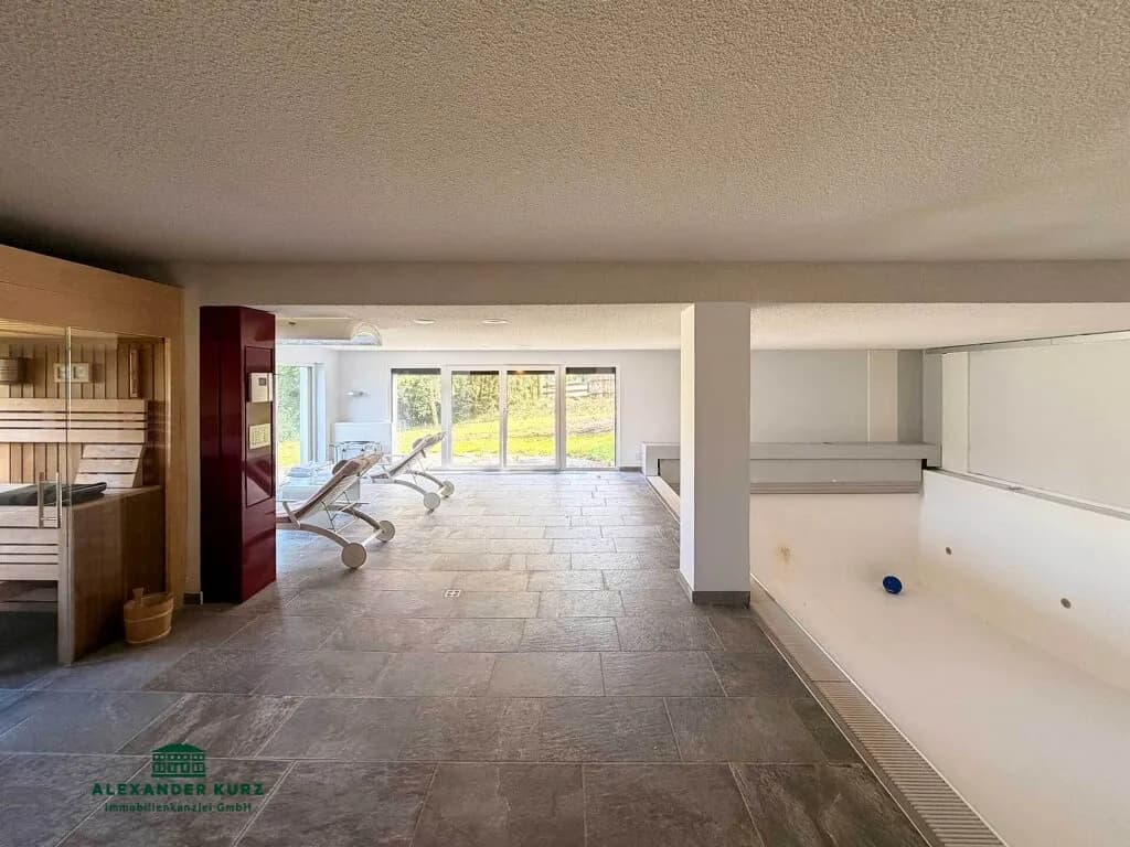 Haus kaufen in Salzburg Stadt – 360 m², € 1.590.000 – Bild 8 von 9