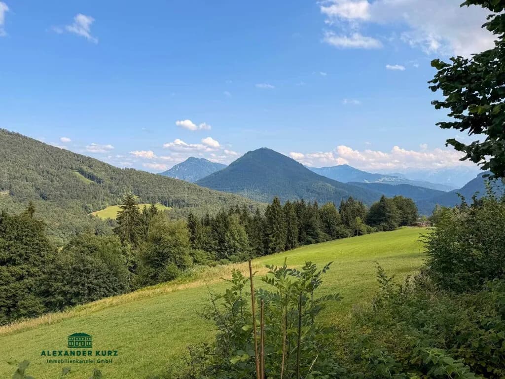 Haus kaufen in Salzburg Stadt – 360 m², € 1.590.000 – Bild 9 von 9