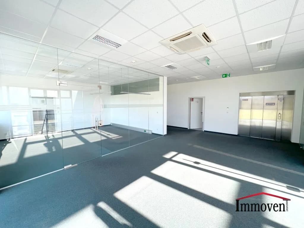Gewerbeimmobilie mieten in Graz-Umgebung – 796 m², € 11.821 – Bild 11 von 18