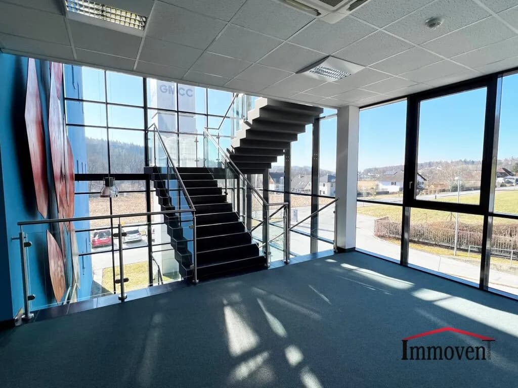 Gewerbeimmobilie mieten in Graz-Umgebung – 796 m², € 11.821 – Bild 12 von 18