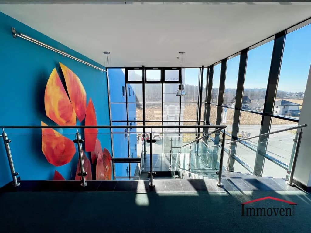 Gewerbeimmobilie mieten in Graz-Umgebung – 796 m², € 11.821 – Bild 13 von 18