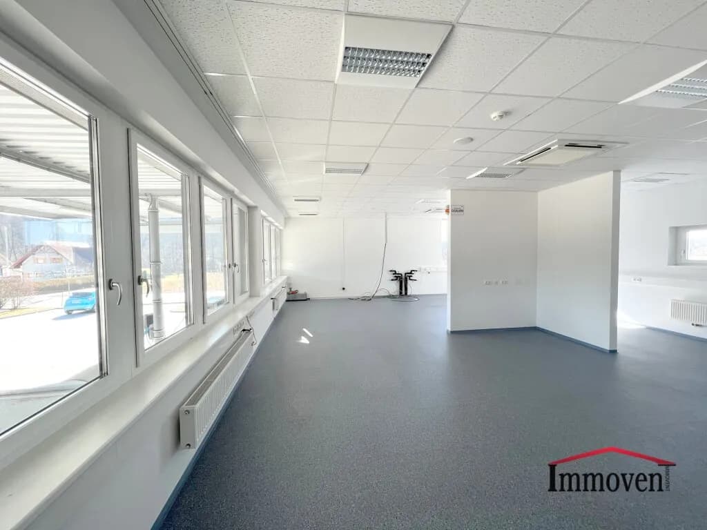 Gewerbeimmobilie mieten in Graz-Umgebung – 215 m², € 3.189 – Bild 2 von 9