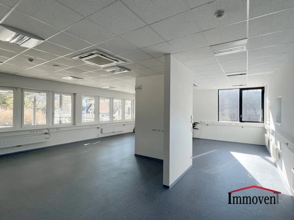 Gewerbeimmobilie mieten in Graz-Umgebung – 215 m², € 3.189 – Bild 3 von 9