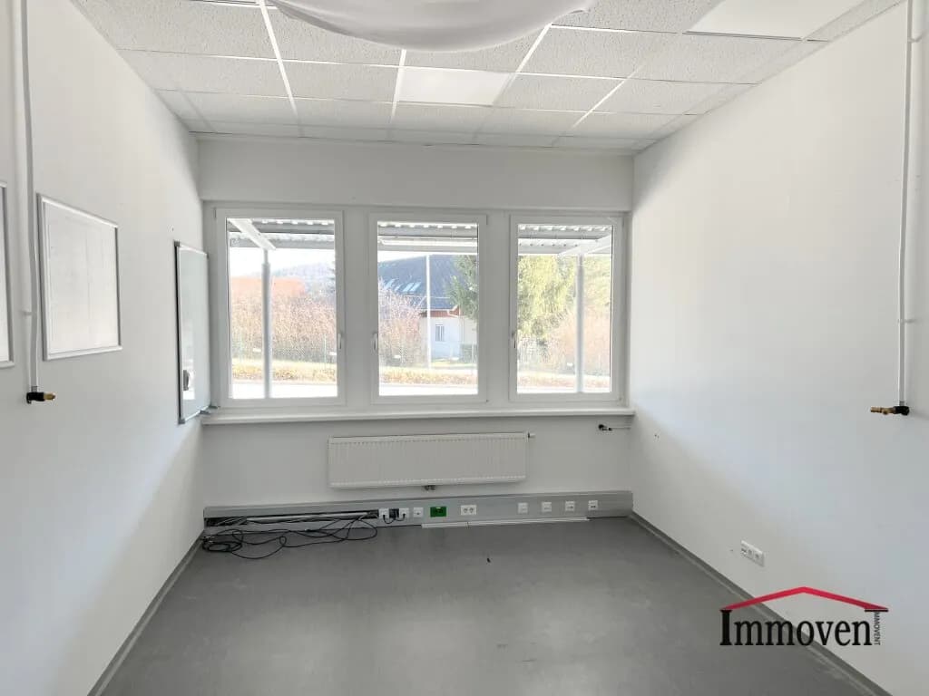 Gewerbeimmobilie mieten in Graz-Umgebung – 215 m², € 3.189 – Bild 4 von 9