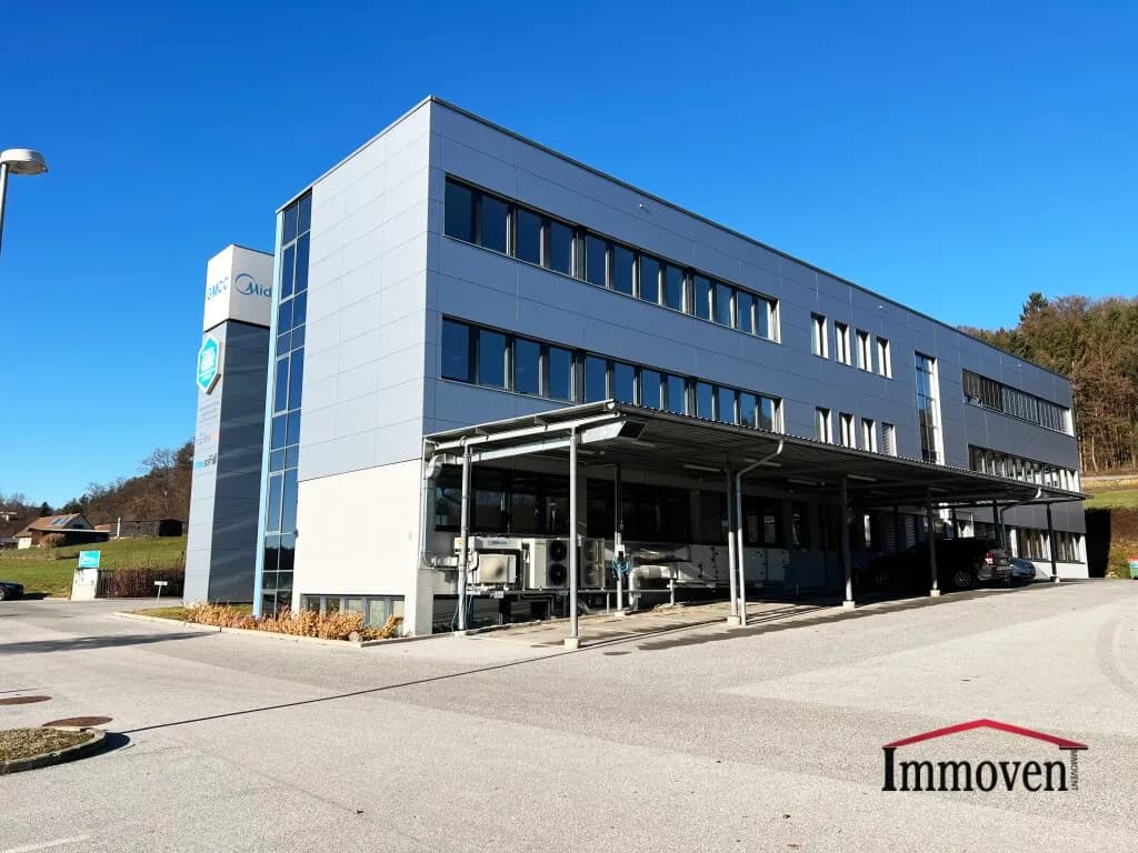 Gewerbeimmobilie mieten in Graz-Umgebung – 215 m², € 3.189 – Bild 7 von 9