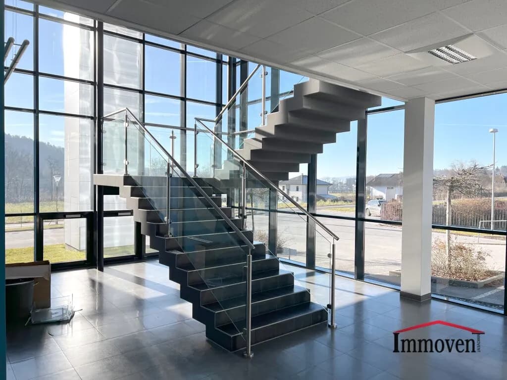Gewerbeimmobilie mieten in Graz-Umgebung – 517 m², € 7.684 – Bild 2 von 13