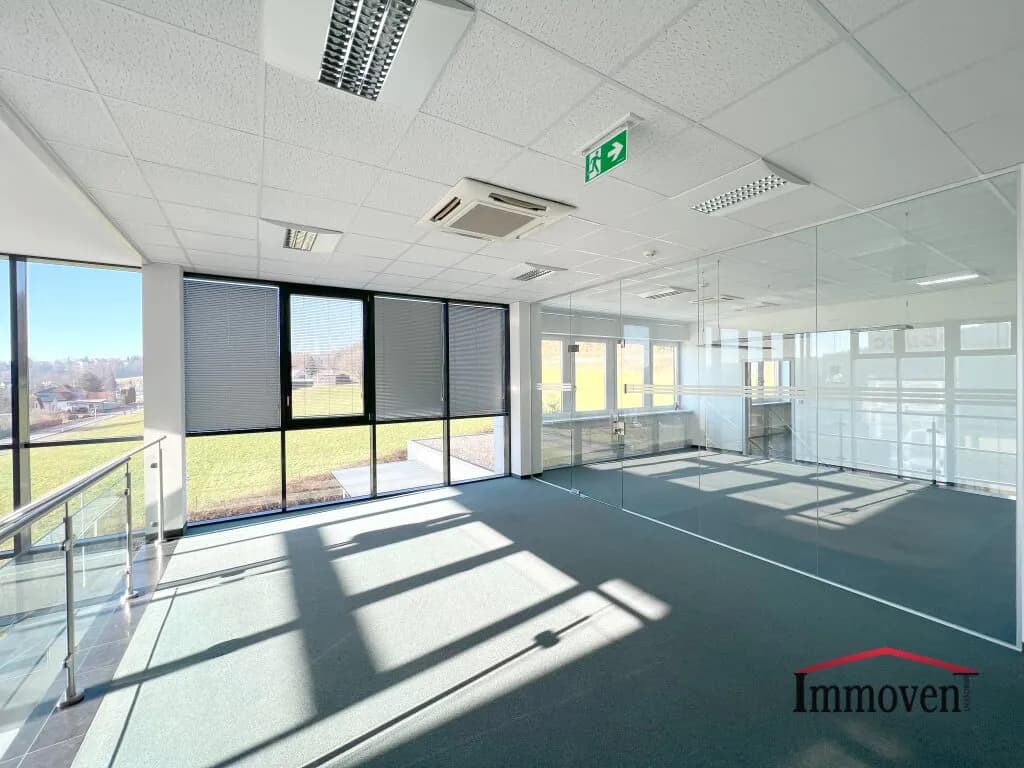 Gewerbeimmobilie mieten in Graz-Umgebung – 517 m², € 7.684 – Bild 6 von 13