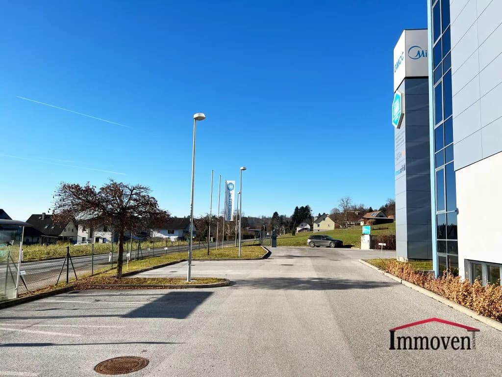 Gewerbeimmobilie mieten in Graz-Umgebung – 517 m², € 7.684 – Bild 12 von 13