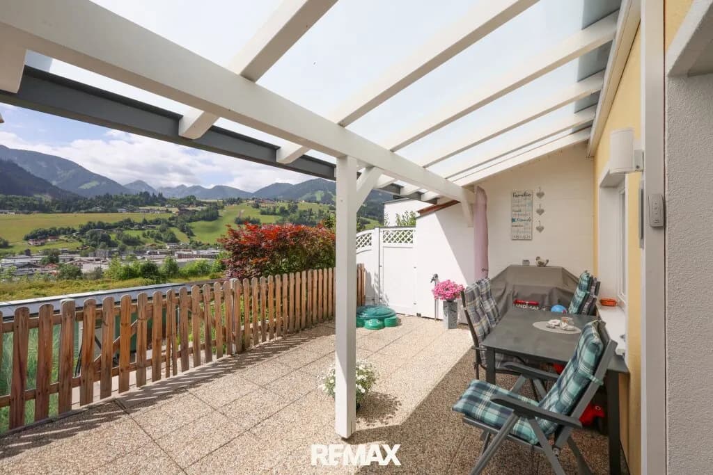 3-Zimmer-Wohnung kaufen in Liezen – 83 m², € 549.000