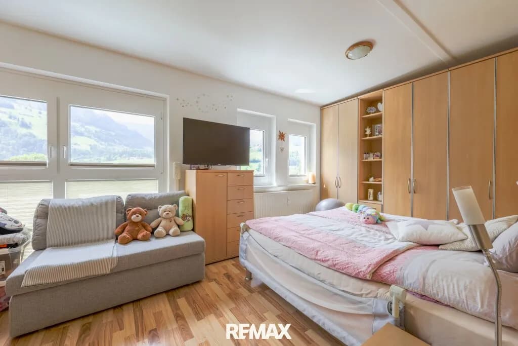 3-Zimmer-Wohnung kaufen in Liezen – 83 m², € 549.000 – Bild 8 von 25
