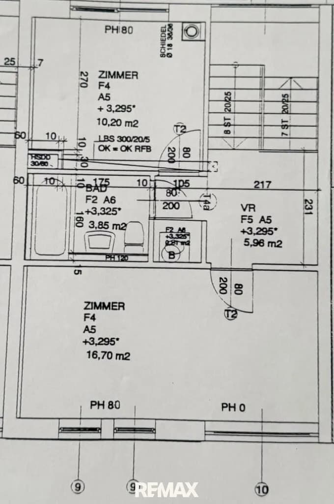 3-Zimmer-Wohnung kaufen in Liezen – 83 m², € 549.000 – Bild 25 von 25