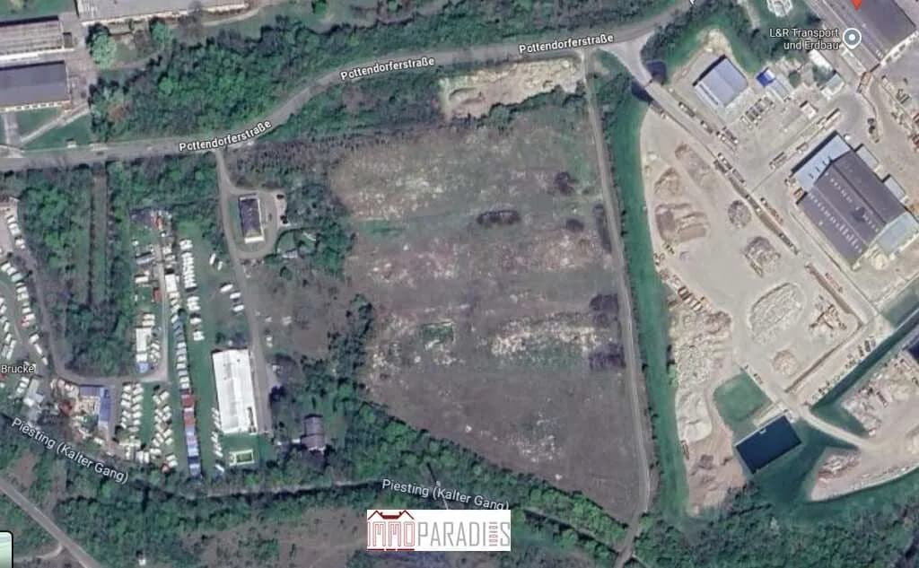 Immobilie kaufen in Baden – 42 141 m², € 2.949.000