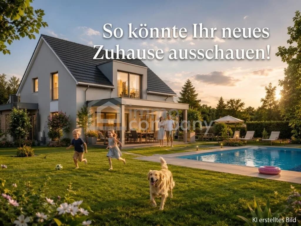 Grundstück kaufen in Wiener Neustadt Land – 889 m², € 199.000