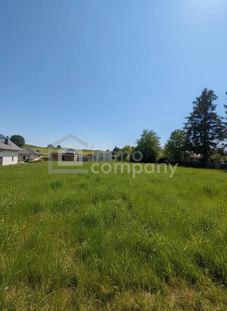 Grundstück kaufen in Wiener Neustadt Land – 889 m², € 199.000 – Bild 2 von 4