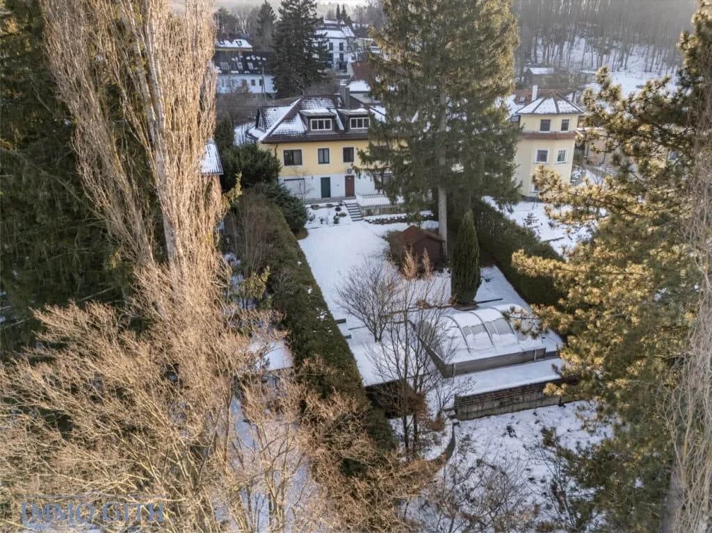 10-Zimmer-Haus kaufen in Mödling – 377 m², € 698.000 – Bild 2 von 52