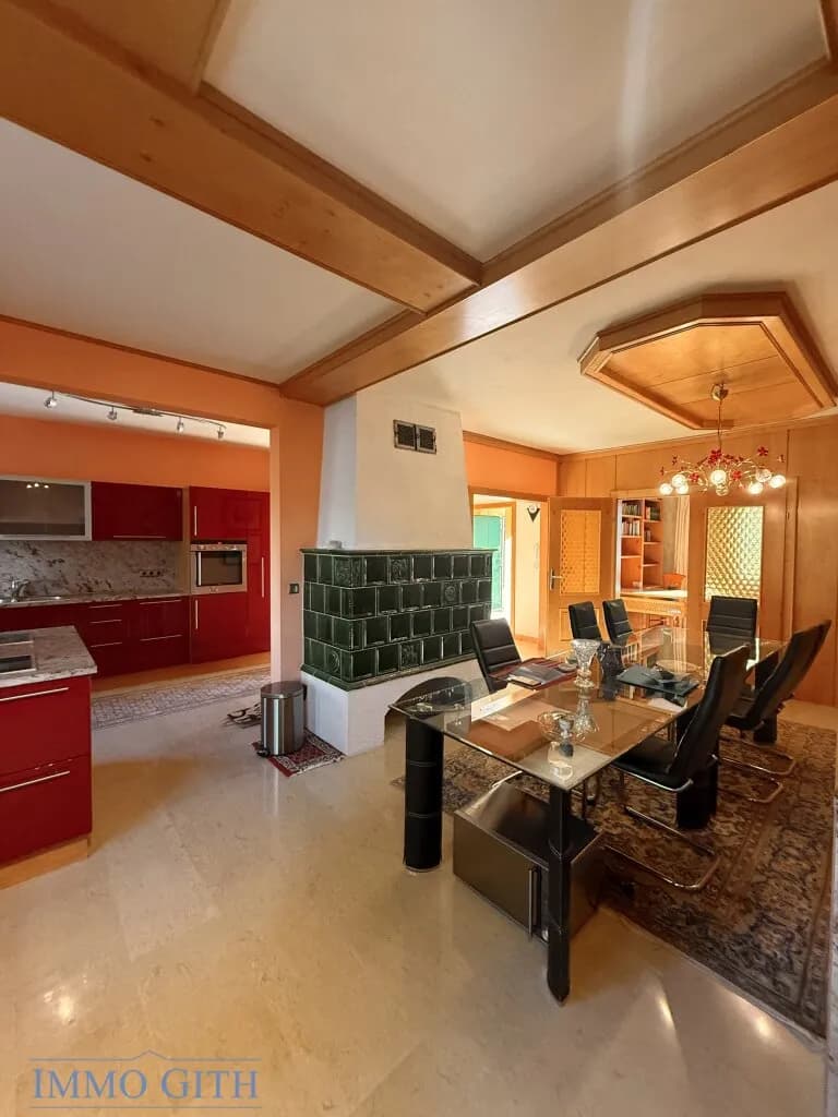 10-Zimmer-Haus kaufen in Mödling – 377 m², € 698.000 – Bild 3 von 52