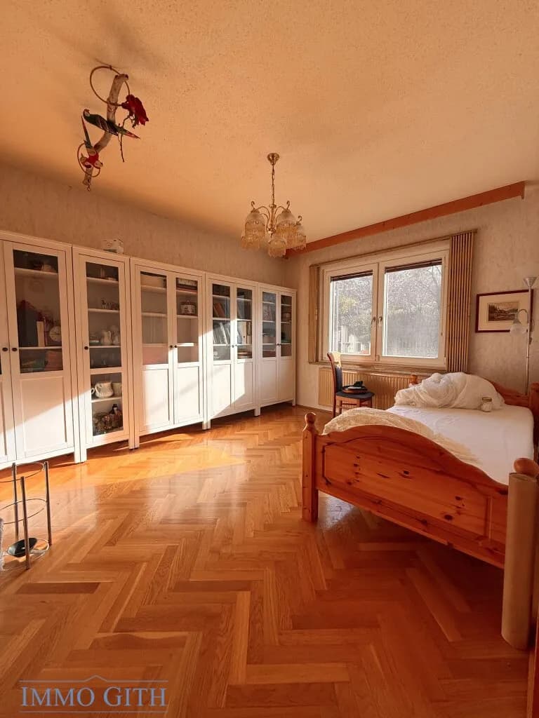 10-Zimmer-Haus kaufen in Mödling – 377 m², € 698.000 – Bild 4 von 52