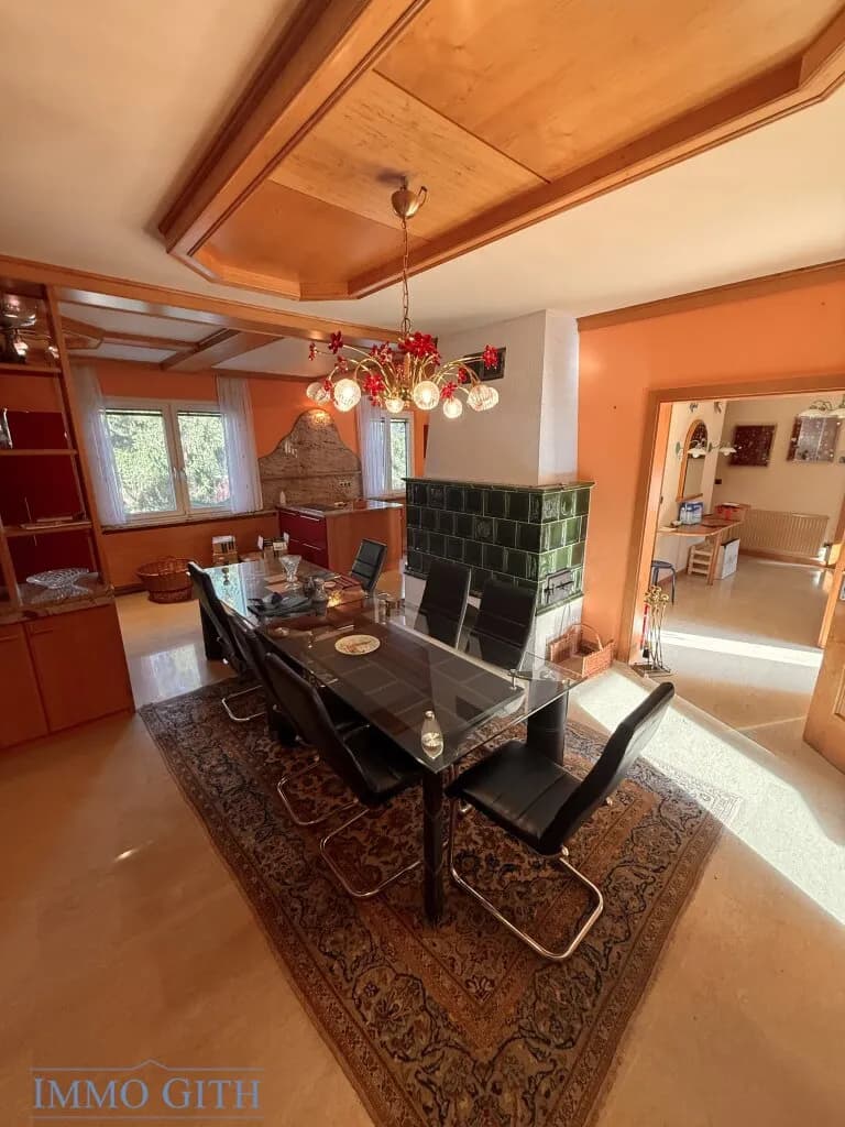 10-Zimmer-Haus kaufen in Mödling – 377 m², € 698.000 – Bild 6 von 52