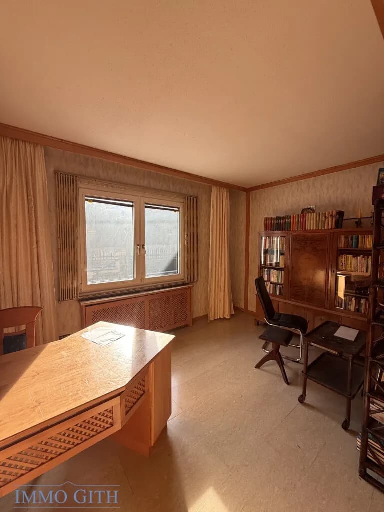 10-Zimmer-Haus kaufen in Mödling – 377 m², € 698.000 – Bild 11 von 52