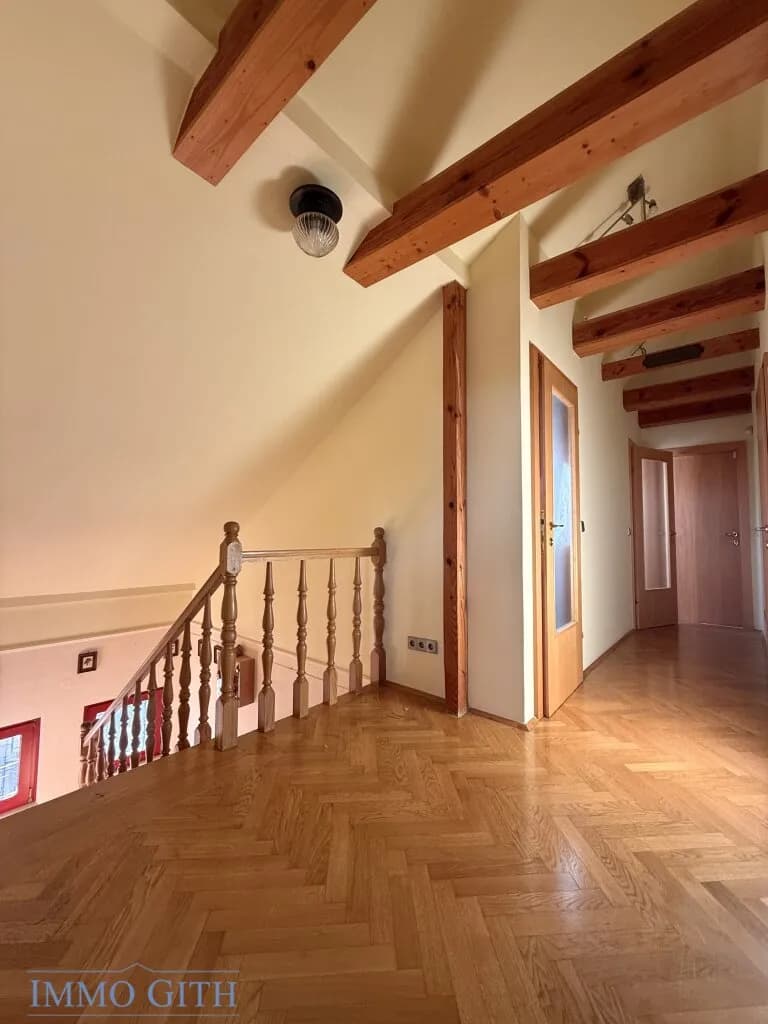 10-Zimmer-Haus kaufen in Mödling – 377 m², € 698.000 – Bild 18 von 52