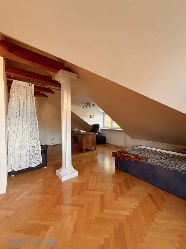 10-Zimmer-Haus kaufen in Mödling – 377 m², € 698.000 – Bild 19 von 52