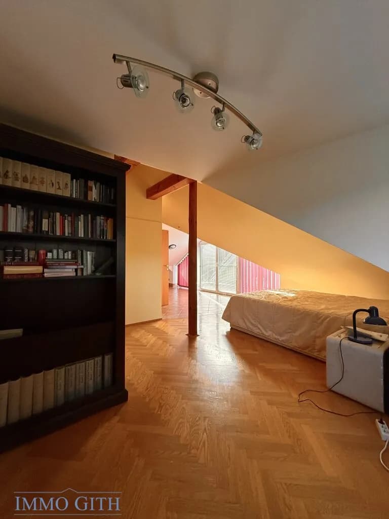 10-Zimmer-Haus kaufen in Mödling – 377 m², € 698.000 – Bild 23 von 52