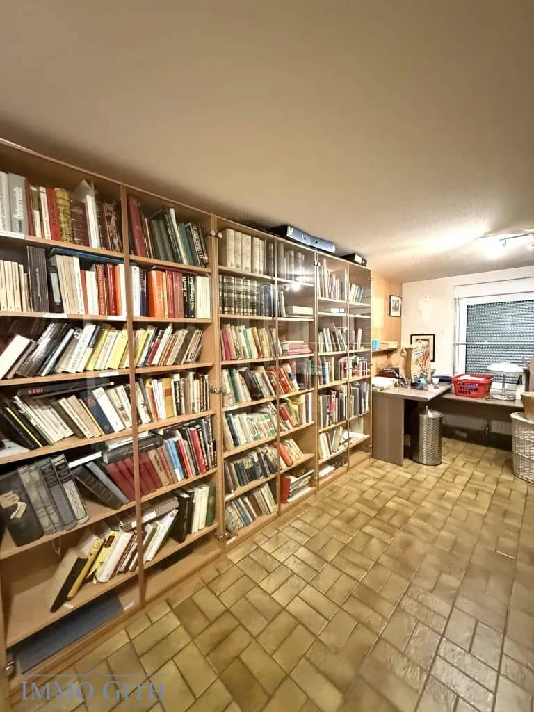 10-Zimmer-Haus kaufen in Mödling – 377 m², € 698.000 – Bild 29 von 52