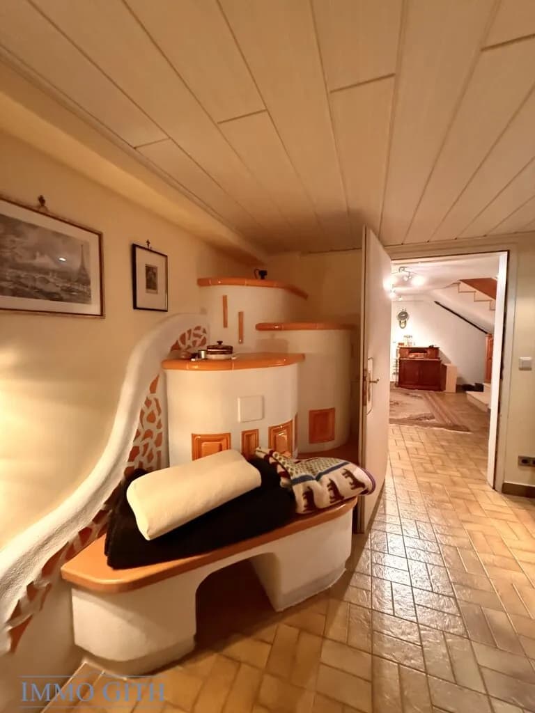 10-Zimmer-Haus kaufen in Mödling – 377 m², € 698.000 – Bild 30 von 52