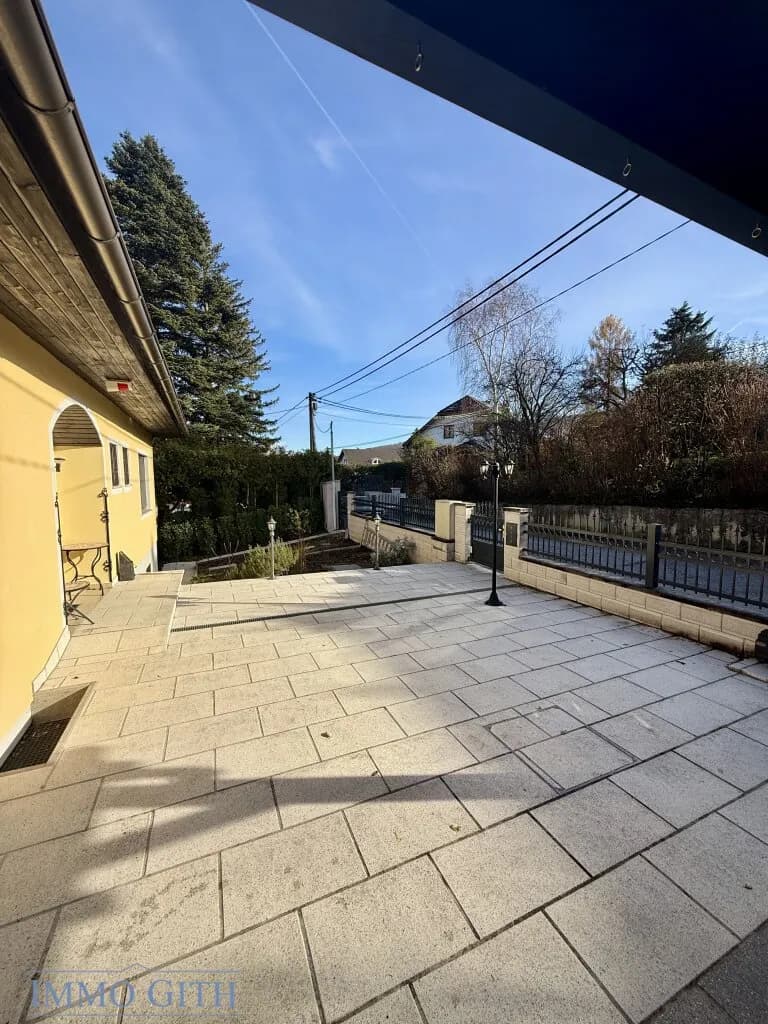 10-Zimmer-Haus kaufen in Mödling – 377 m², € 698.000 – Bild 34 von 52