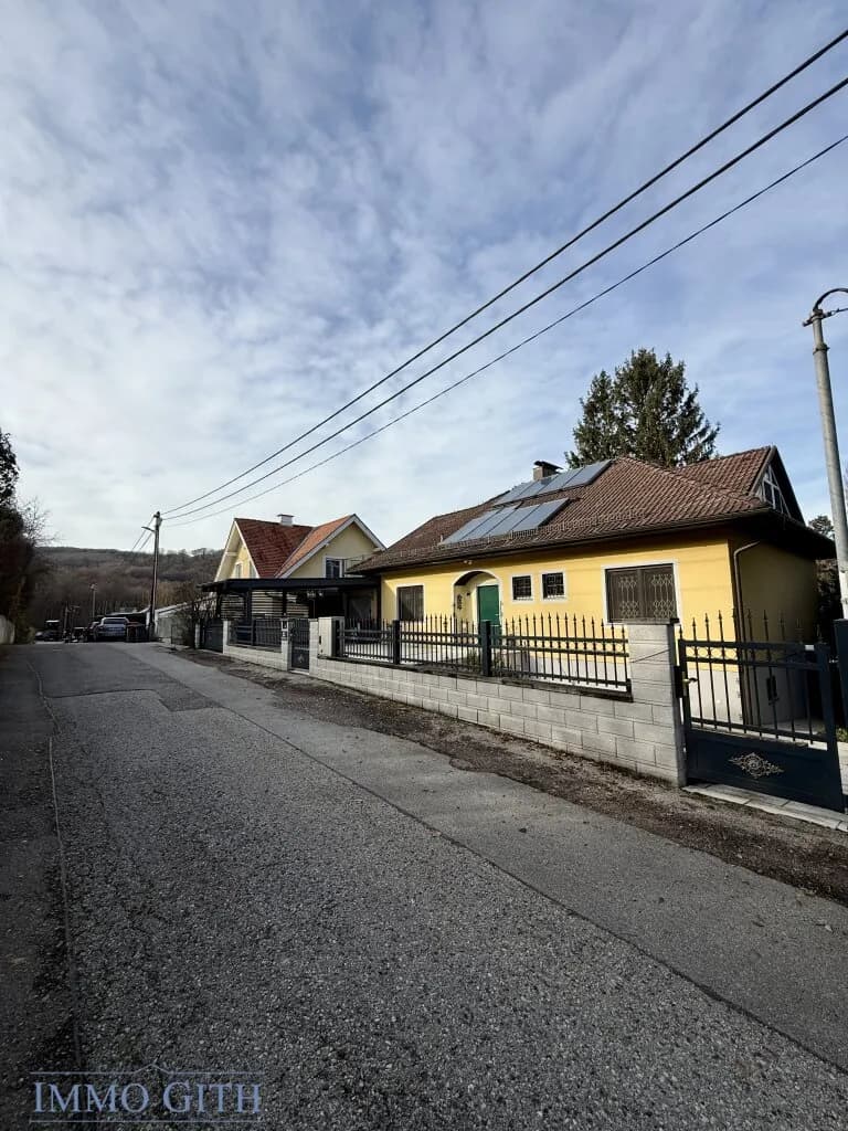 10-Zimmer-Haus kaufen in Mödling – 377 m², € 698.000 – Bild 35 von 52