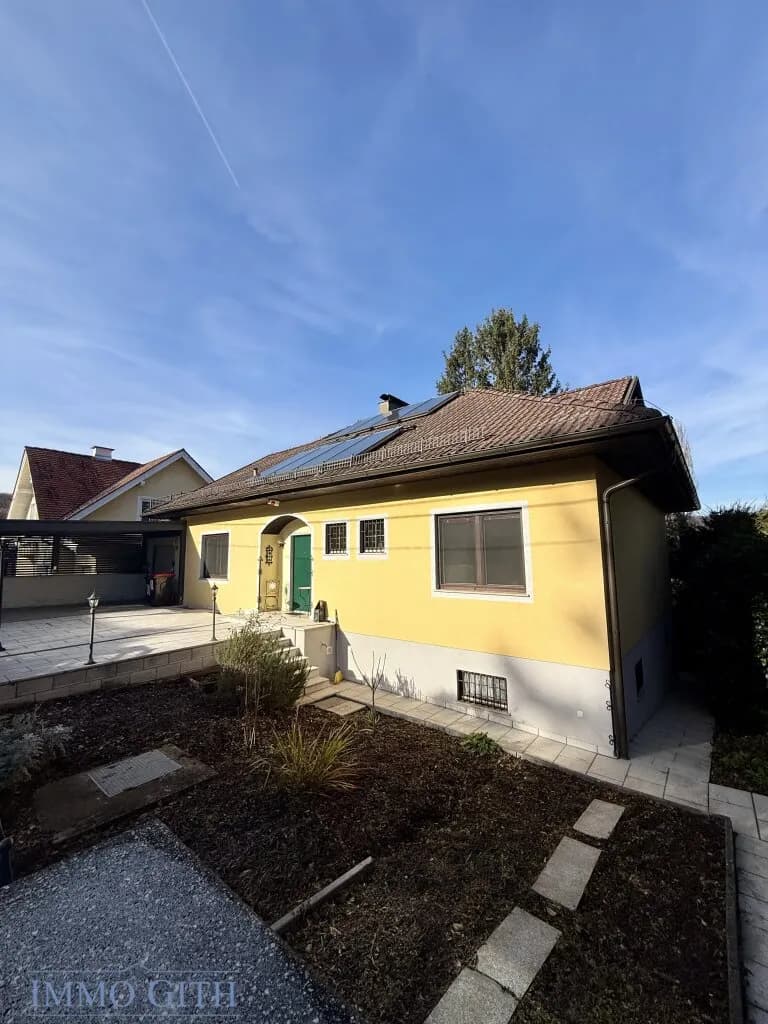 10-Zimmer-Haus kaufen in Mödling – 377 m², € 698.000 – Bild 36 von 52