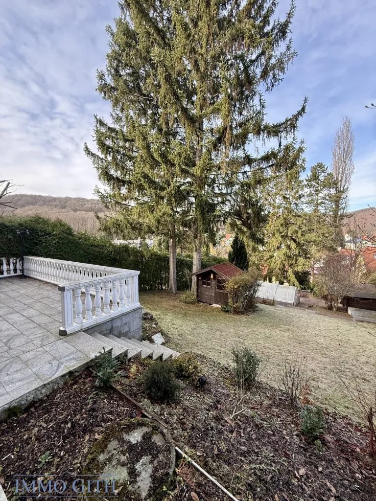 10-Zimmer-Haus kaufen in Mödling – 377 m², € 698.000 – Bild 38 von 52