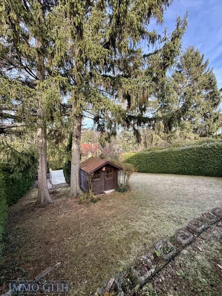 10-Zimmer-Haus kaufen in Mödling – 377 m², € 698.000 – Bild 40 von 52