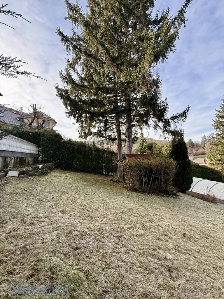10-Zimmer-Haus kaufen in Mödling – 377 m², € 698.000 – Bild 41 von 52